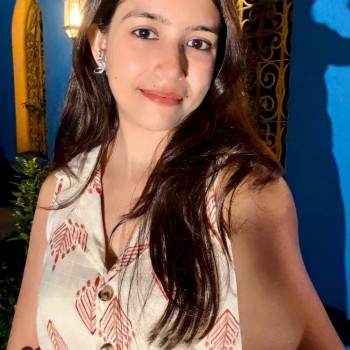 Jessica Verma